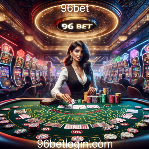 Casino Ao Vivo